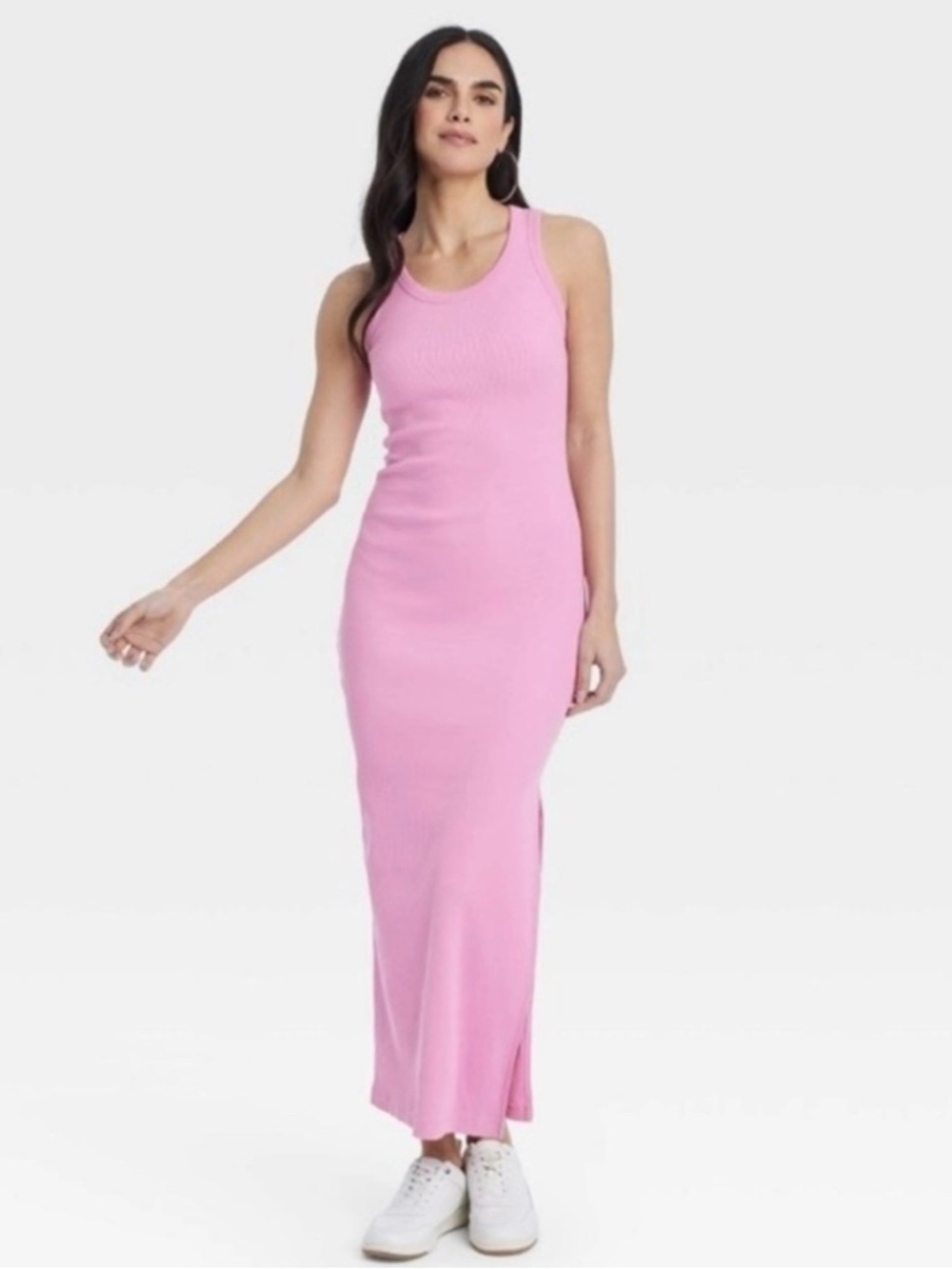 Universal Thread Sleeveless Maxi Dress